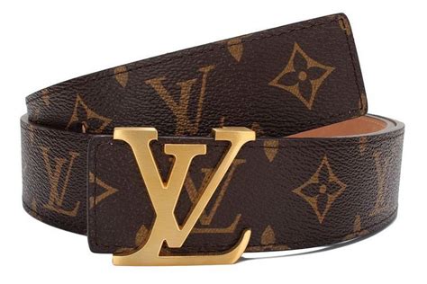 cinture di louis vuitton